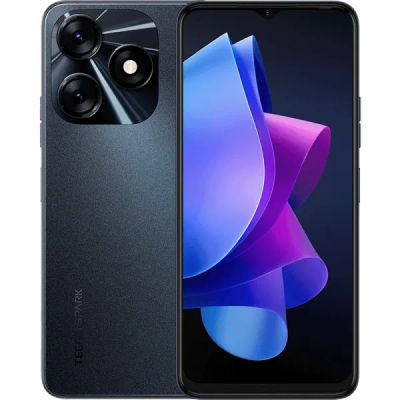 Лот: 22219844. Фото: 1. Смартфон TECNO Spark 10 4/128GB... Смартфоны