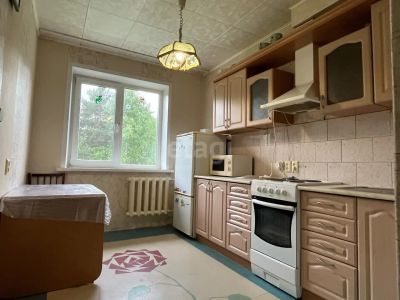 Лот: 23488307. Фото: 1. Продам 1-комн. кв. 36 кв.м. Ленинградский... Японская кухня