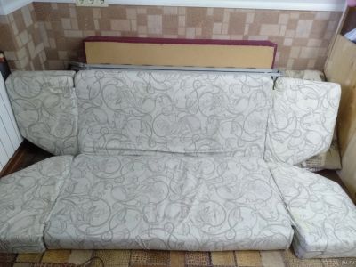 Лот: 13244414. Фото: 1. Диван клик-кляк. Диваны