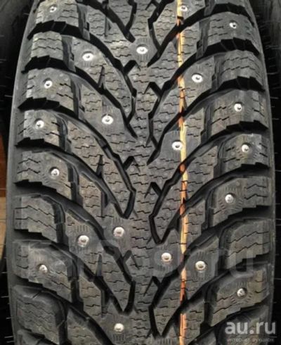 Лот: 18338327. Фото: 1. Nokian HKPL-9 185/65 R15 185/65R15. Шины