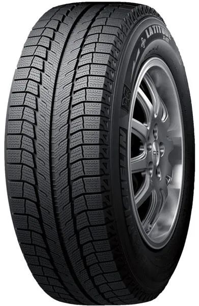 Лот: 20137471. Фото: 1. 255/50 R19 107H Michelin X-ice... Шины