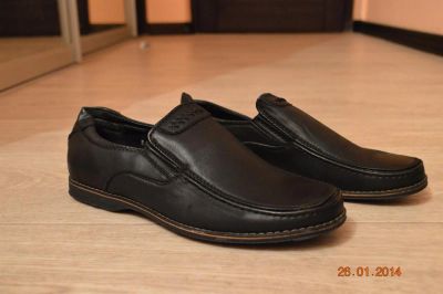 Лот: 3673235. Фото: 1. новые.размер 45 цена 700 руб.новая... Другое (мужская обувь)