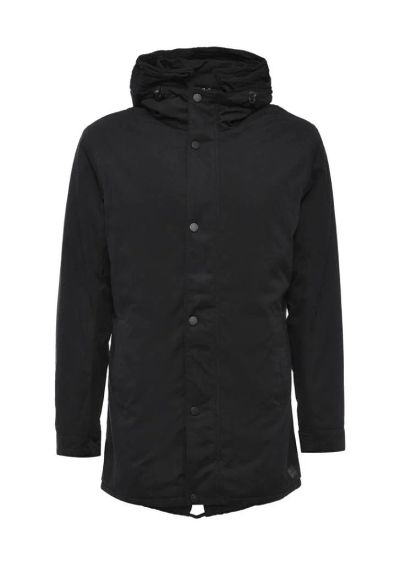 Лот: 8771357. Фото: 1. Парка Only & Sons. Верхняя одежда