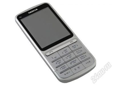 Лот: 2715357. Фото: 1. продажа/обмен Nokia c3-01. Кнопочные мобильные телефоны