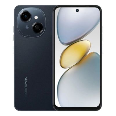 Лот: 24573703. Фото: 1. Смартфон Tecno Spark Go 1 3/64GB... Смартфоны