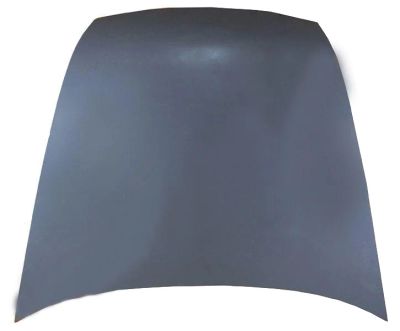 Лот: 7422941. Фото: 1. Капот Honda Inspire (Инспайр... Кузов