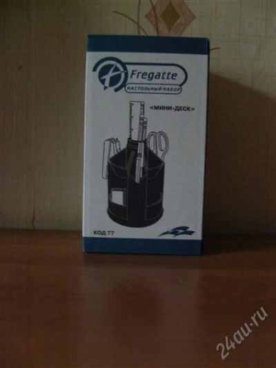 Лот: 2652674. Фото: 1. Настольный набор. Настольные наборы