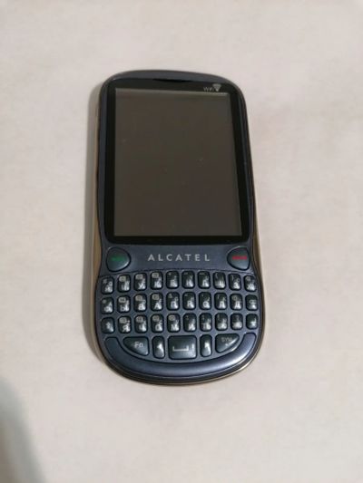 Лот: 19609086. Фото: 1. Alcatel OT-806. Смартфоны