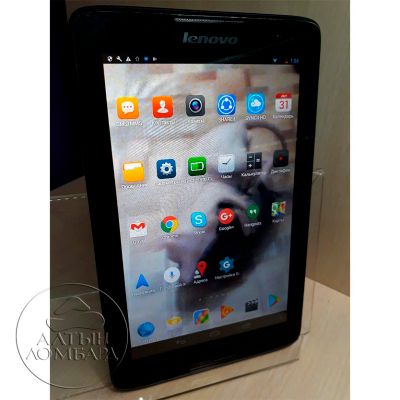 Лот: 11069586. Фото: 1. Планшет Lenovo Tab A8-50 (A5500-H... Планшеты