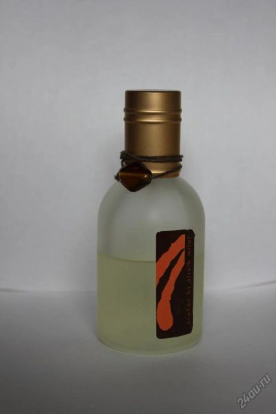 Лот: 5965110. Фото: 1. Туалетная вода Green Mama Апельсин. Женская парфюмерия