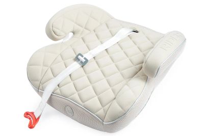 Лот: 23669006. Фото: 1. Бустер HAPPY BABY Rider. Детские автокресла