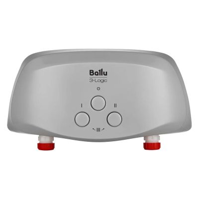 Лот: 25353189. Фото: 1. Водонагреватель Ballu 3-logic... Водонагреватели, бойлеры