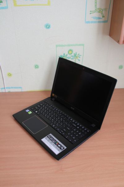 Лот: 13127929. Фото: 1. Acer Aspire E5-575G ( Intel® Core... Ноутбуки