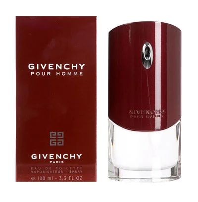 Лот: 10774401. Фото: 1. Givenchy Pour Homme Запах ШИКА... Мужская парфюмерия