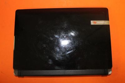 Лот: 9911857. Фото: 1. Корпус для нетбука Packard Bell... Корпуса, блоки питания