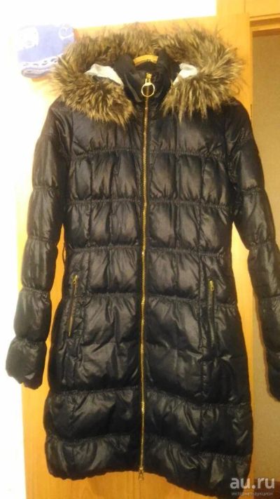 Лот: 8472565. Фото: 1. Куртка, пуховик Adidas. Верхняя одежда
