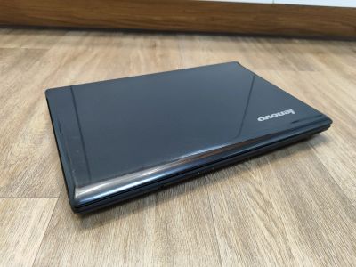 Лот: 21640388. Фото: 1. Ноутбук Lenovo G570 (i5, ssd 240... Ноутбуки