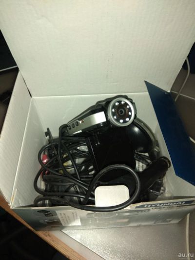 Лот: 13158949. Фото: 1. Hyundai H-DVR06. Печатные платы