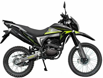 Лот: 25636011. Фото: 1. Мотоцикл REGULMOTO TE 250 PR ТУРЭНДУРО. Мотоциклы
