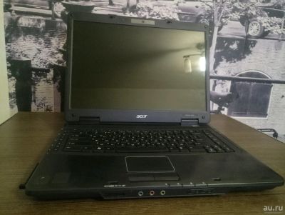 Лот: 10806707. Фото: 1. Ноутбук Acer Extensa 5630 ( Intel... Ноутбуки