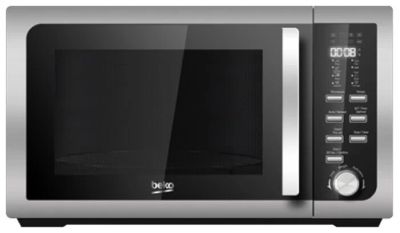 Лот: 15877822. Фото: 1. Микроволновая печь (СВЧ) BEKO... Микроволновки, мини-печи