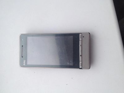 Лот: 3743915. Фото: 1. HTC Touch Diamond 2. Смартфоны