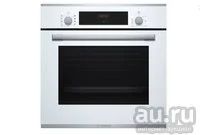 Лот: 18553513. Фото: 1. Духовой шкаф Bosch HBF214BW0R. Плиты, духовые шкафы, варочные поверхности