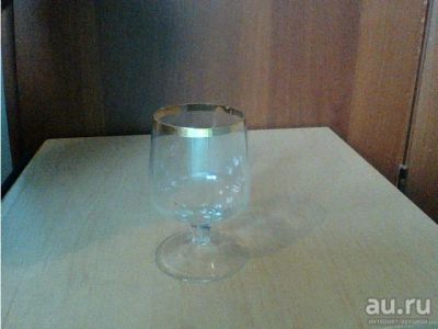 Лот: 9468818. Фото: 1. посуда рюмка. Рюмки, стопки