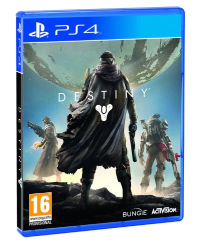 Лот: 6004140. Фото: 1. Destiny (продажа-обмен). Игры для консолей