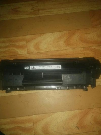 Лот: 8020790. Фото: 1. Картридж для HP Laser Jet 1010... Картриджи, расходные материалы