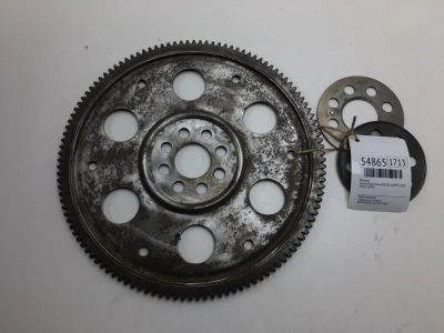 Лот: 20397188. Фото: 1. Маховик Toyota Vista Ardeo 2002... Трансмиссия