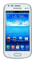 Лот: 4542466. Фото: 1. samsung s7562 гарантия! обмен... Смартфоны