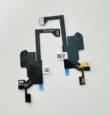 Лот: 25671562. Фото: 1. Шлейф для iPhone 13 mini (A2630... Шлейфы, разъёмы