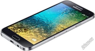 Лот: 5363492. Фото: 1. Samsung Galaxy E5 SM-E500H/DS... Смартфоны