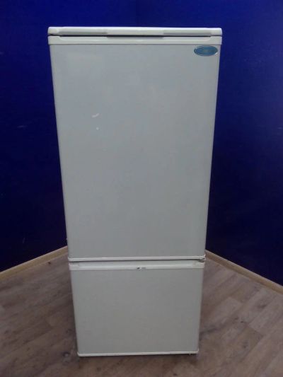 Лот: 9875446. Фото: 1. Холодильник Бирюса Б-18 (до 2000г... Холодильники, морозильные камеры