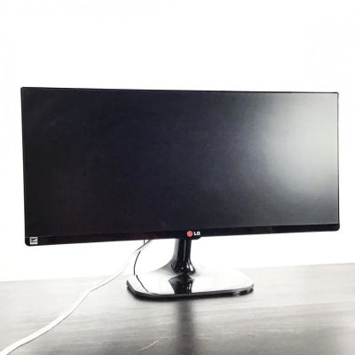 Лот: 15253750. Фото: 1. Монитор LG 25UM65 IPS 2560*1080... ЖК-мониторы