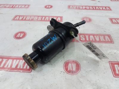 Лот: 20899550. Фото: 1. Бачок гур Daihatsu Yrv M201G K3-VET... Двигатель и элементы двигателя