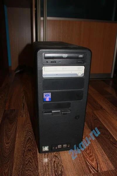 Лот: 715405. Фото: 1. Asus. Компьютеры в сборе