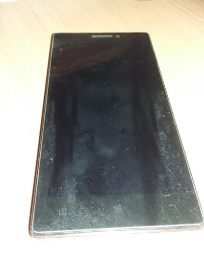 Лот: 8880169. Фото: 1. Lenovo VIBEX-2. Смартфоны