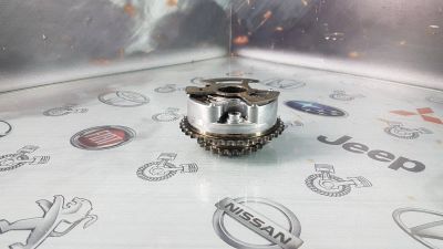 Лот: 23585149. Фото: 1. Муфта VVT-i Lexus RX350 2GR-FE... Двигатель и элементы двигателя