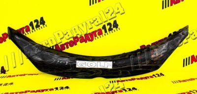 Лот: 18647954. Фото: 1. Мухобойка Volkswagen Golf V (2003-2009... Другое (автохимия, масла, тюнинг)