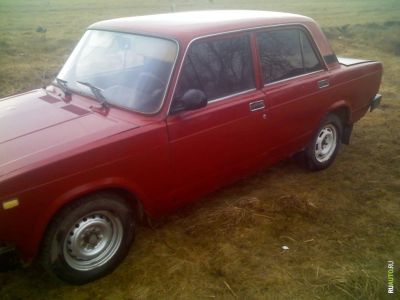 Лот: 3772446. Фото: 1. ваз 2105. Автомобили