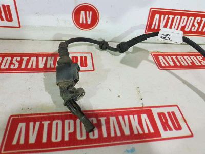Лот: 20898154. Фото: 1. Датчик abs Volkswagen Passat B6... Кузов
