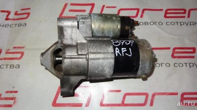 Лот: 13254836. Фото: 1. Стартер для PEUGEOT 307, C4 PICASSO... Другое (автозапчасти)