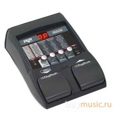Лот: 3223016. Фото: 1. Продам digitech rp-155. Гитарные эффекты и комбоусилители