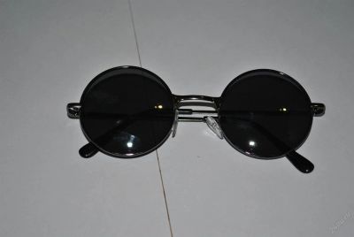 Лот: 2968183. Фото: 1. Очки Лепс Леннон Lennon Beatles. Очки солнцезащитные