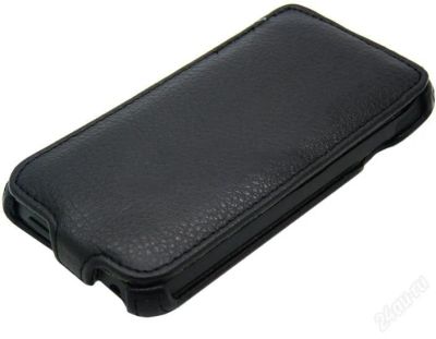 Лот: 2138950. Фото: 1. Чехол Книжка HTC One V. Чехлы, бамперы