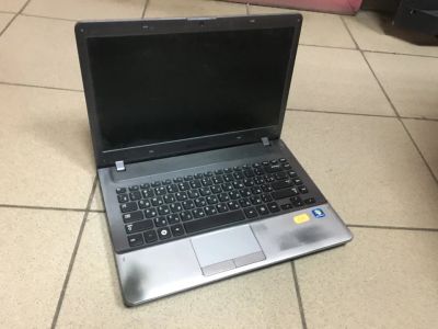 Лот: 11521993. Фото: 1. Ноутбук Samsung NP355V4c. з/у... Ноутбуки