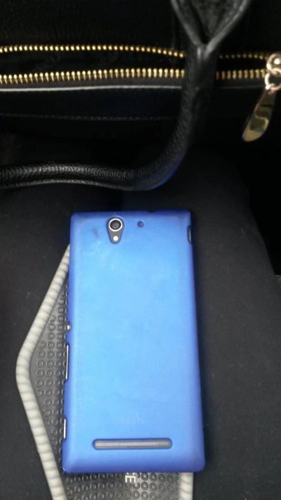 Лот: 7636293. Фото: 1. SONY Xperia C3. Смартфоны