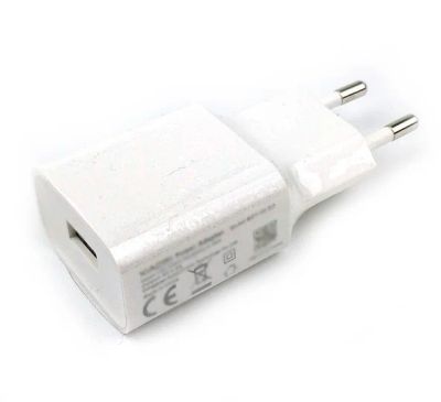 Лот: 12647344. Фото: 1. Сетевой адаптер Xiaomi Charger... Зарядные устройства, блоки питания, адаптеры сетевые для смартфонов